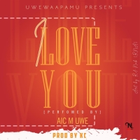 I Love You