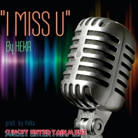 I Miss U