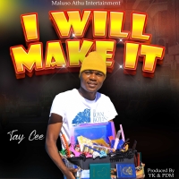 I Will Make It