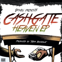 CashGate Heaven EP