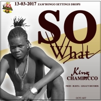 So What
