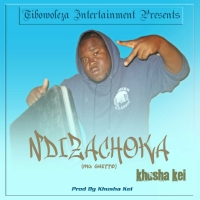 Ndizachoka