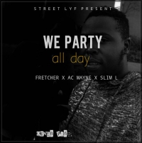 We Party We Party