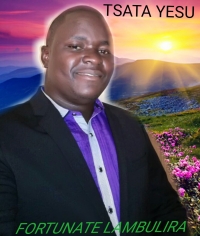 Tsata Yesu Tsata Yesu