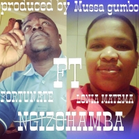 Ngizohamba Ngizohamba