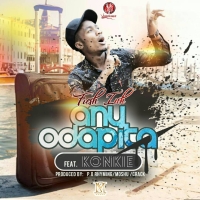 Anu Odapita Anu Odapita