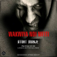 Wakwiya Ndi Mfiti