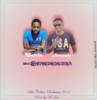 Chinkokolora