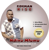 Ndinu Mfumu Ndinu Mfumu