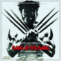 Bang After Bang