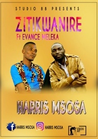 Zitikwanire