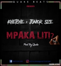 Mpaka Liti 