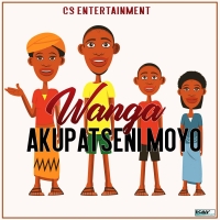 Akupatseni Moyo