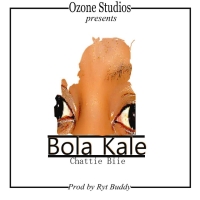 Bola Kale
