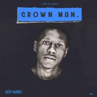 Grown Man