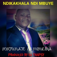 Ndikakhala Ndi Mbuye Ndikakhala Ndi Mbuye