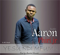 Yesu Ndi Mfumu