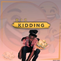 Kidding