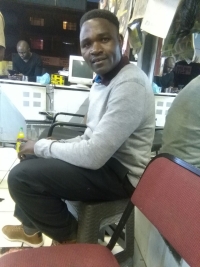 Utivuta Moyo