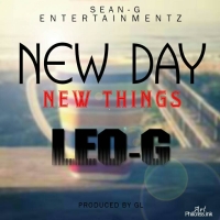 New Day New Things
