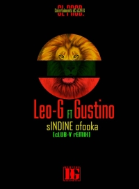 Sindine Ofooka