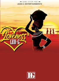 Loveness