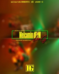 Welcoming De rm