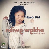 Ndiwe Wanga
