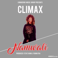 Namwali