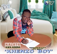 Kalata Kwa Adona