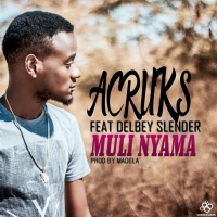 Muli Nyama