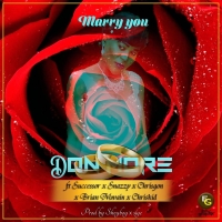 Marry You