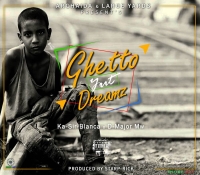 Ghetto Yut Dreams