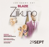 Zilikuno