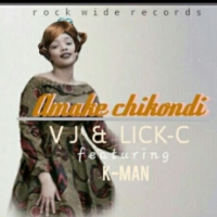Amake Chikondi