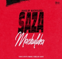 Saza