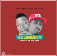 Kulimbika