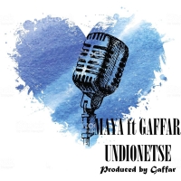 Undionetse