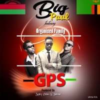GPS