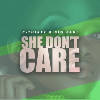 She don't care
