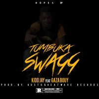 Tumbuka Swagg