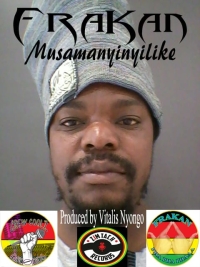 Musamanyinyilike