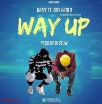 Way Up