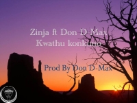 Kwathu Konkuno