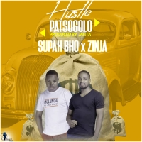 Hustle Patsogolo