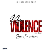 No violence 