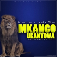 Mkango Ukanyowa
