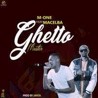Ghetto Masters Ghetto Masters