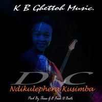 Ndikulephela Kusimba