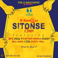 Sitonse